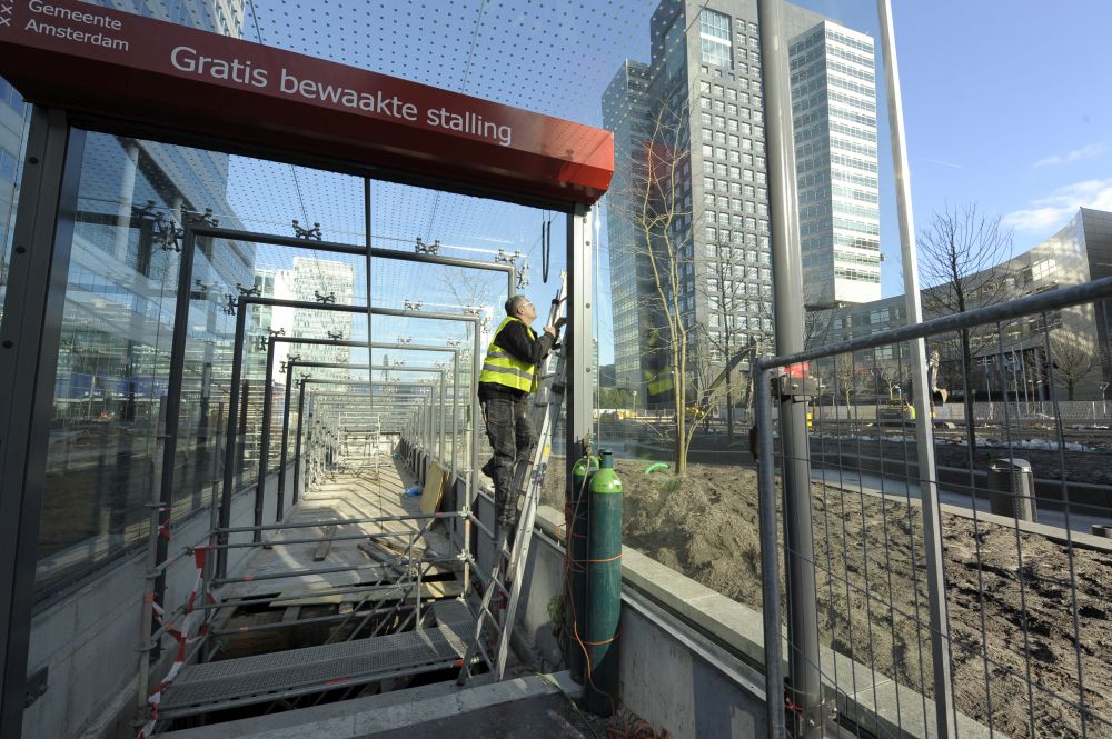 Foto: Dijkstra/Cor Salverius