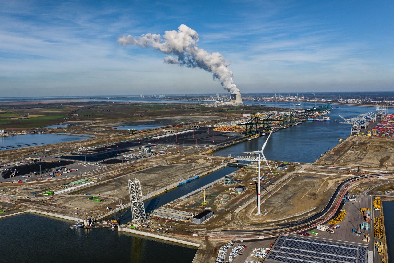 Foto: Flying Holland/John Gundlach