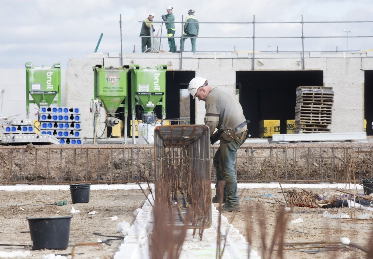 Nieuwe Van der Valk in Apeldoorn