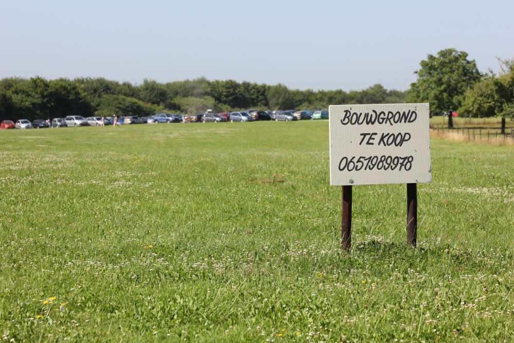 Foto: Flickr/Niels van Reijmersdal