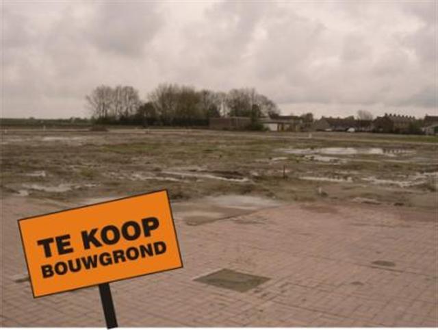 Gemeenten vangen vijf miljard voor verkoop bouwgronden