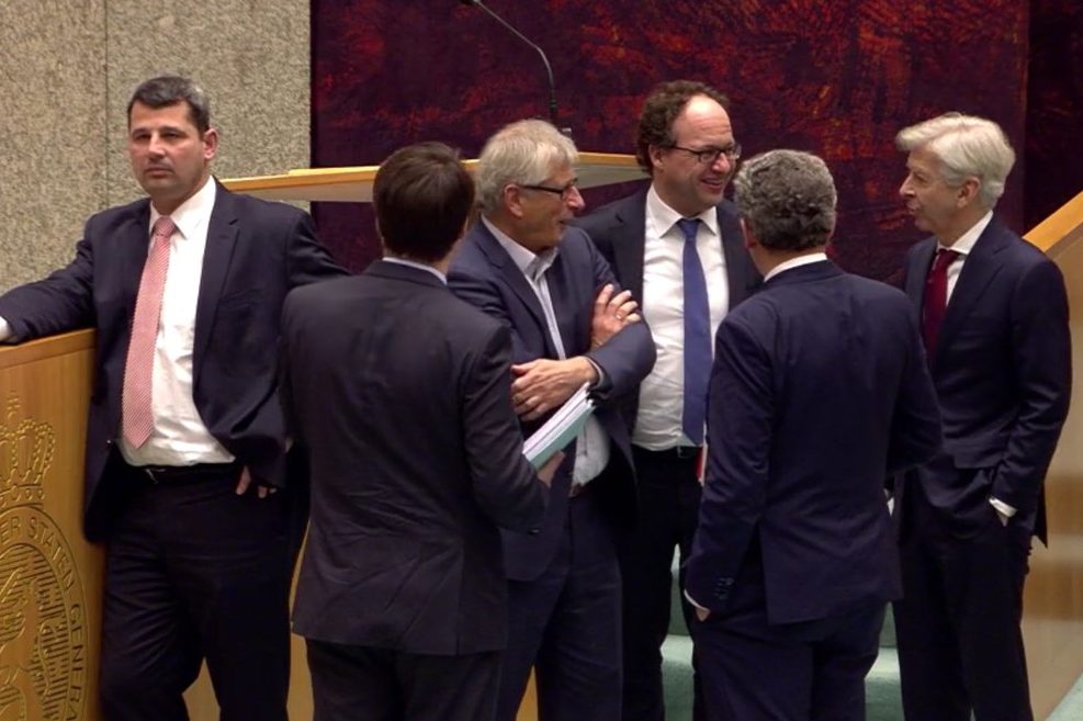 Foto: Thomas van Belzen 