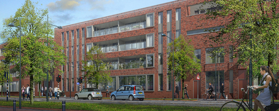 breda vooruit