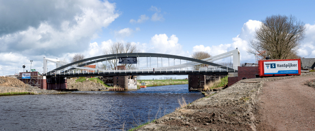 Van Spijker Infrabouw