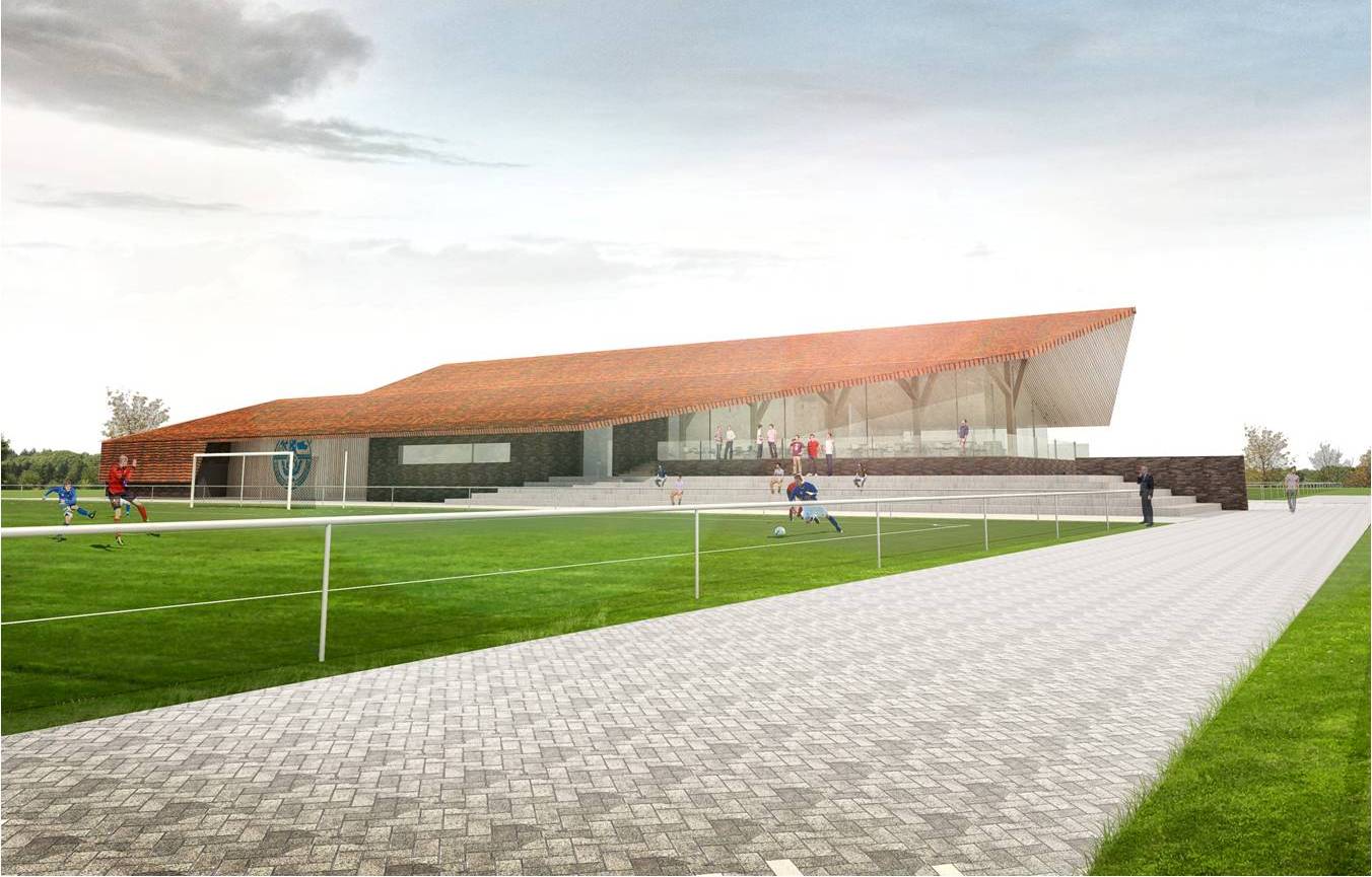 Maas Architecten