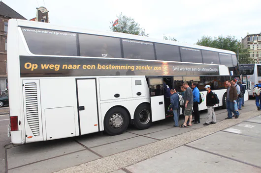 Croon, Spie, Wolter & Dros en J.P.van Eesteren, (CSWE) bouwen mee aan project renovatie Oostlijn