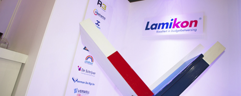 Lamikon innovaties 2015