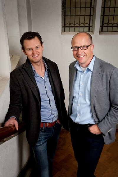 Jeroen de Bruijn nieuwe directeur Continu Detachering, Werving & Selectie