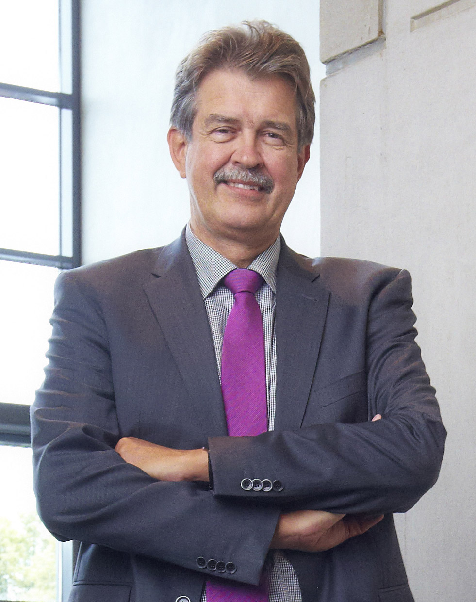 Dick Schmidt en Sybilla Dekker