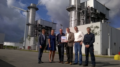 Overeenkomst tussen Joulz en Enecogen voor preventief en correctief onderhoud