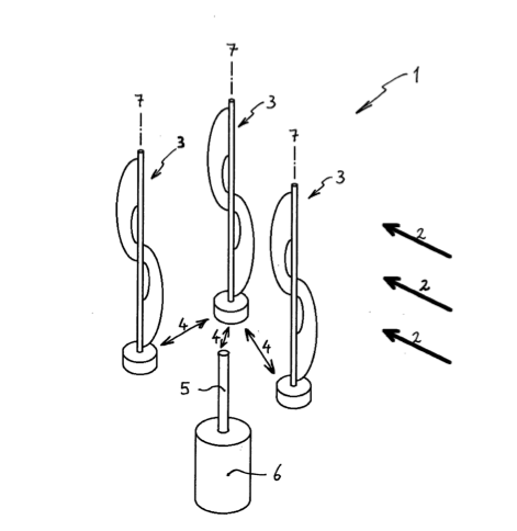 Octrooinummer: NL1040591