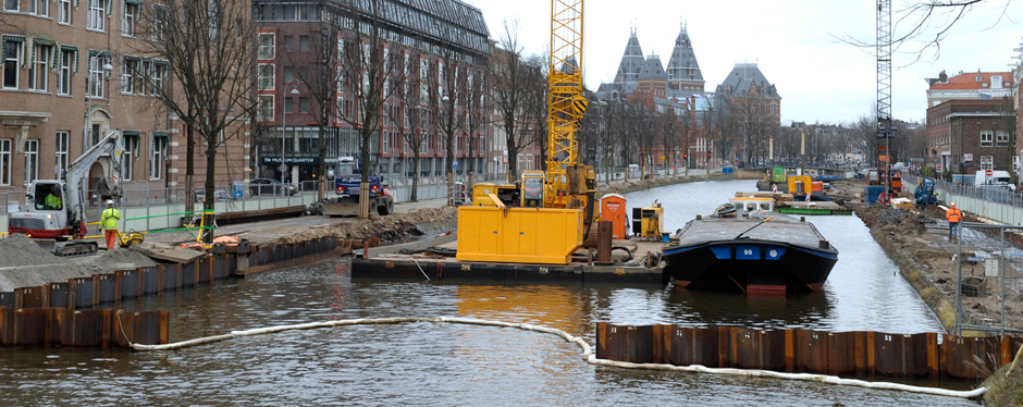 Dijkstra/Cor Salverius