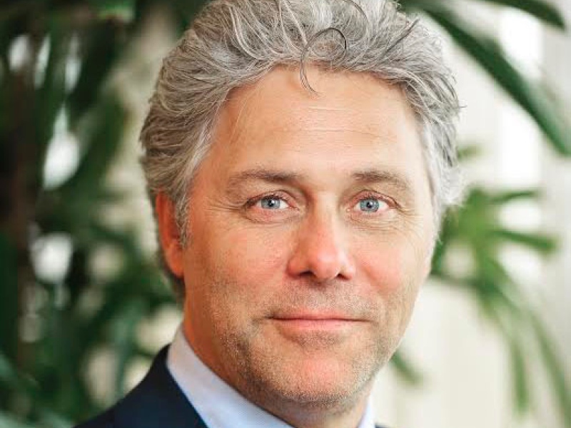 Geert Hurks