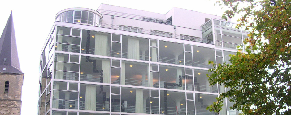 Norbert Schnitzler,  Wikimedia Commons