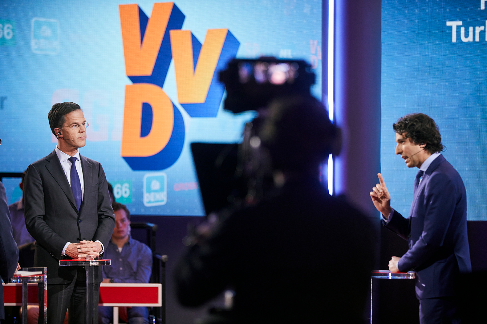 Hollandse Hoogte /Phil Nijhuis