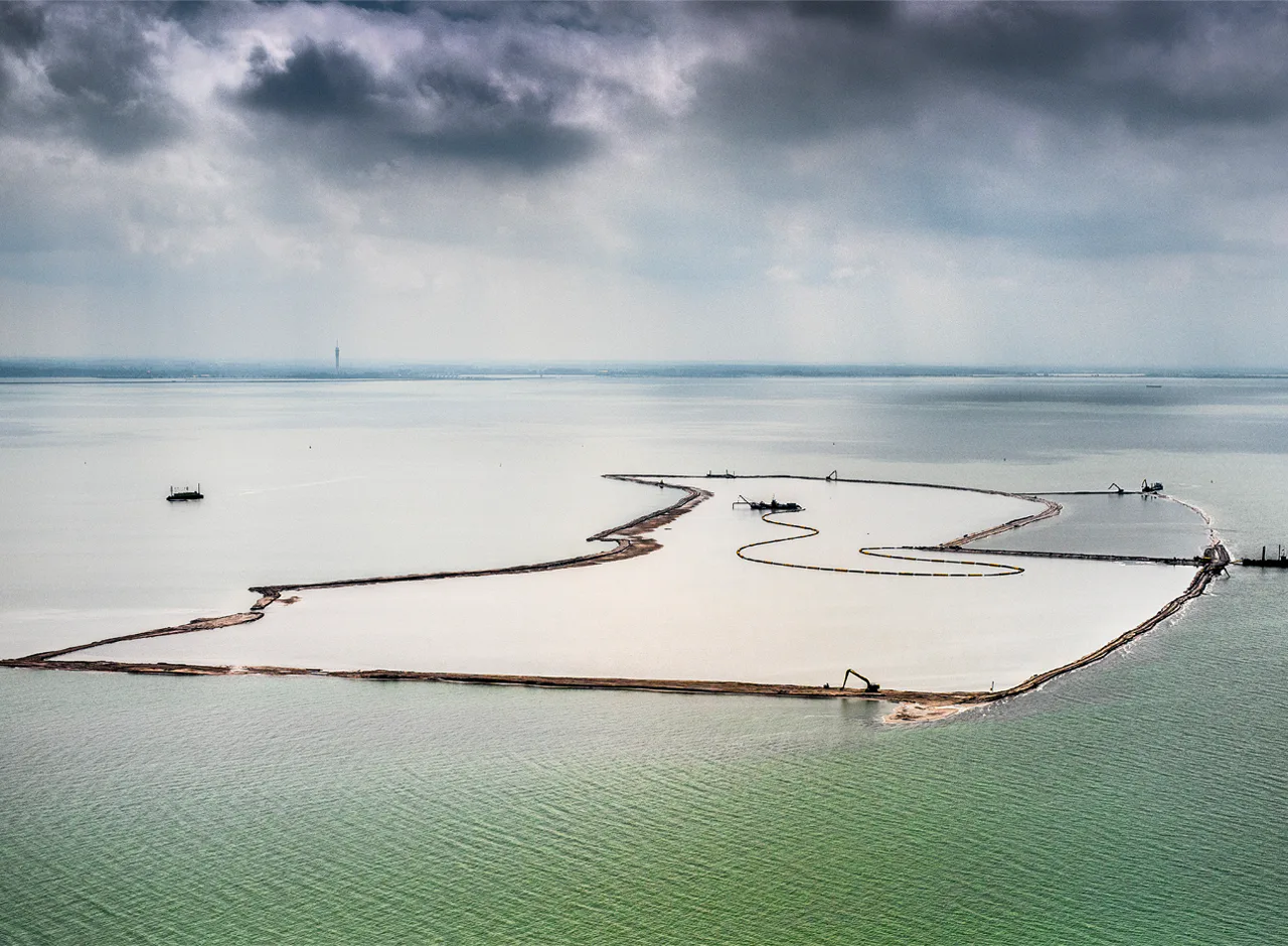 Hollands licht