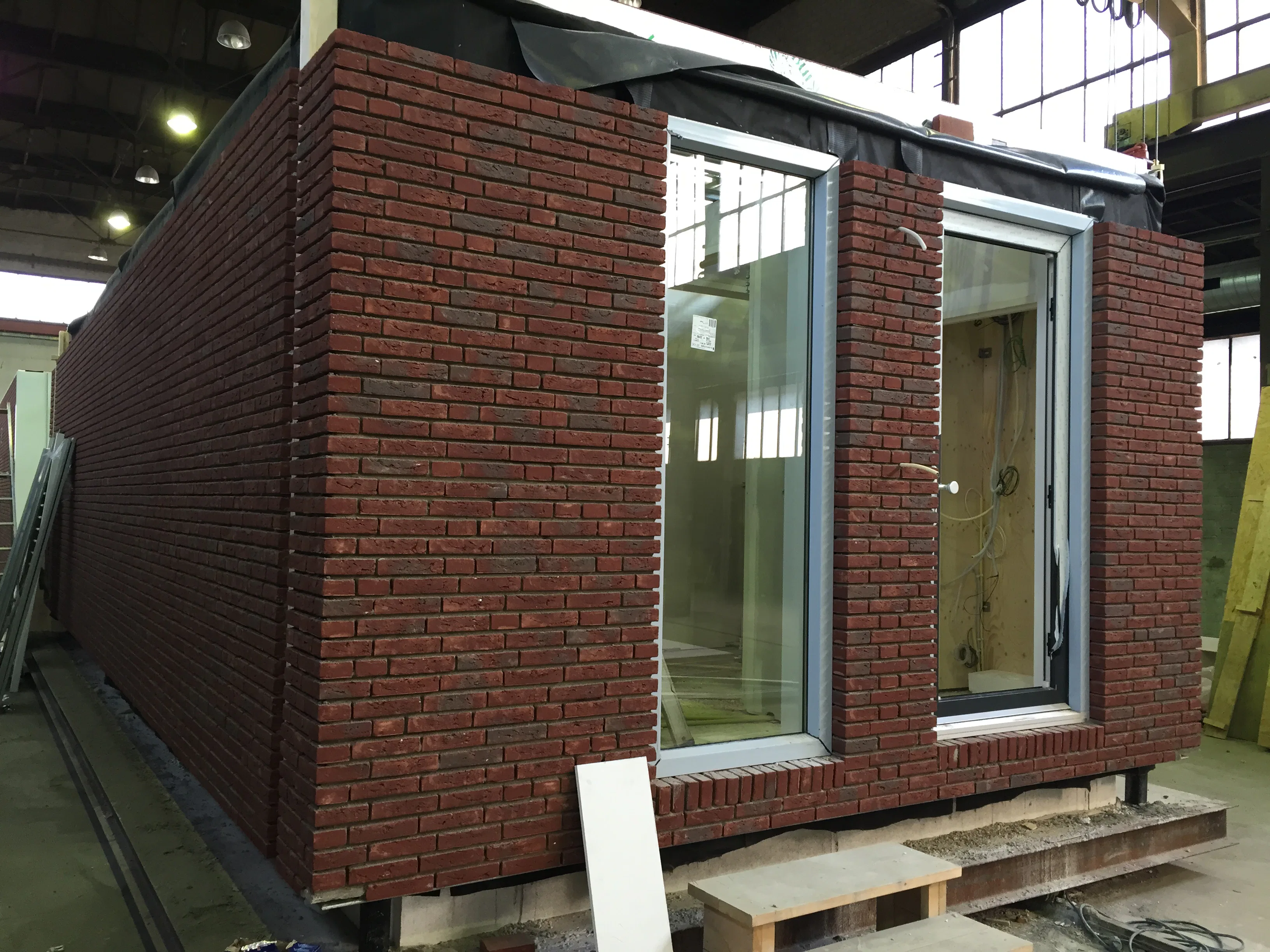 Think Wonen