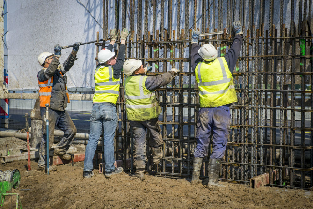 Fotograaf Cees van der Wal