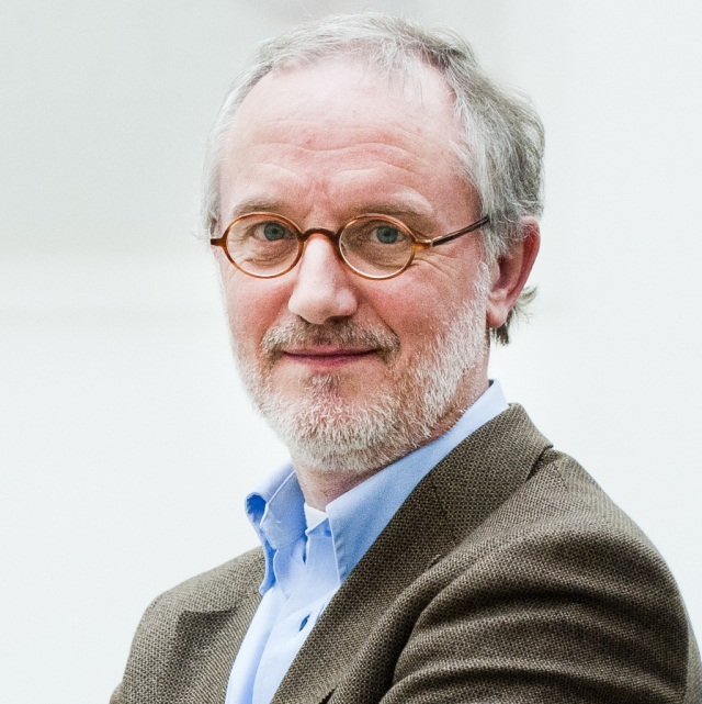 enschede,20010201 Jan Telgen (foto Cees Elzenga/hetoog.nl)