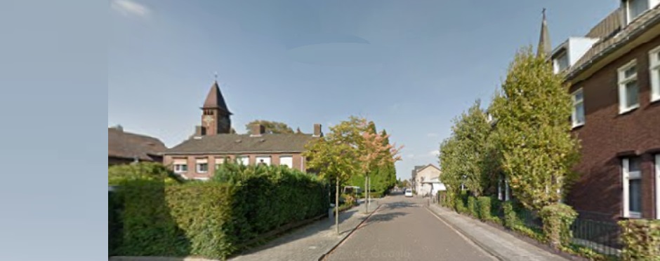 Google streetview.
