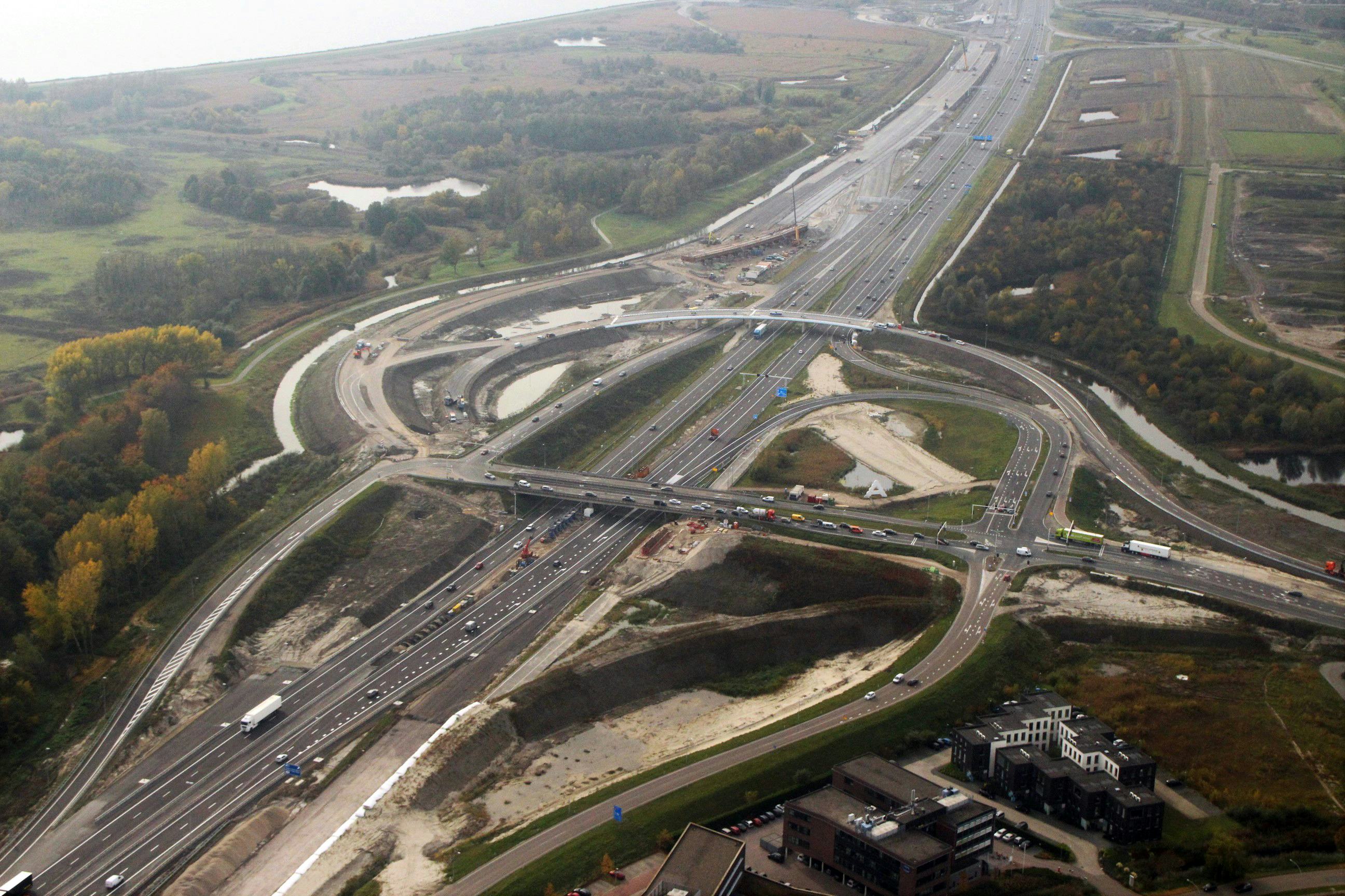 Foto: Rijkswaterstaat