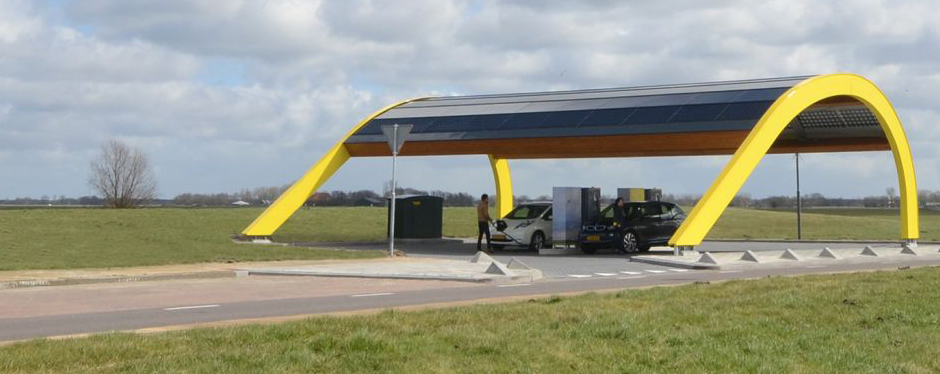 fastned.nl