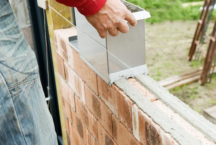 Nieuwe generatie keramische binnenmuurstenen