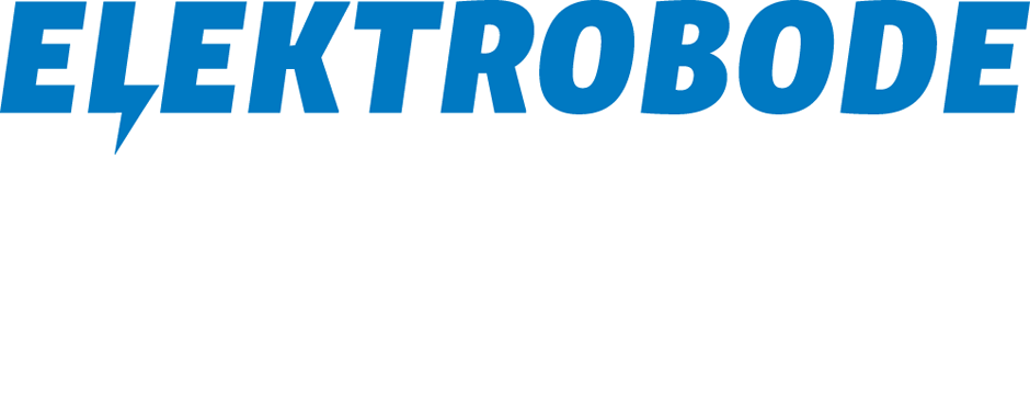 Elektrotechnische producten samen met deskundig advies