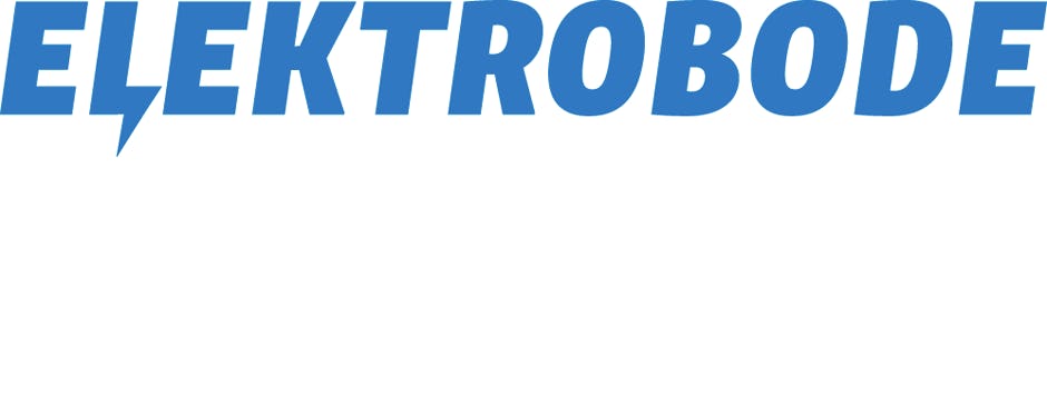 Elektrotechnische producten samen met deskundig advies