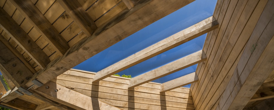 Foto’s: JL Marshall