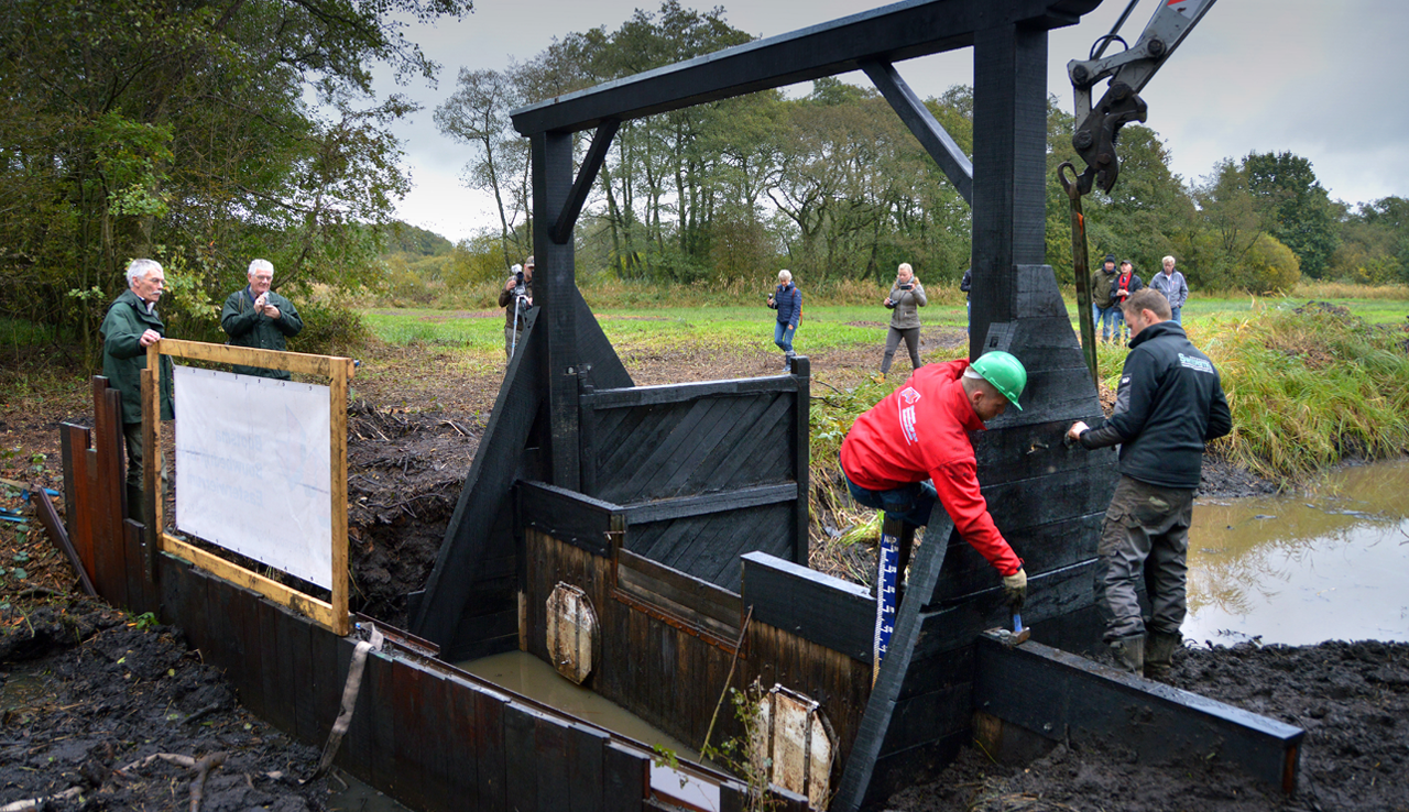 Foto: Peter Wouda / Noordoost