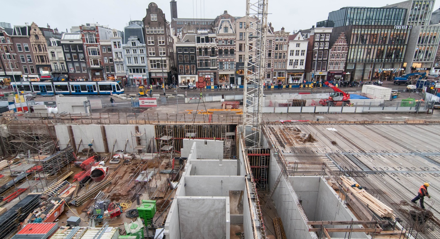 Foto: Ronald Bakker