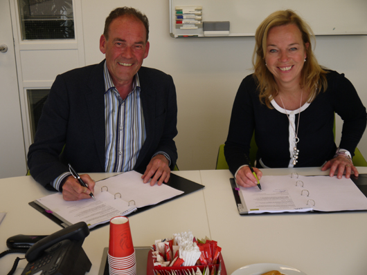 Nieuwe opdracht RAPL voor Joulz