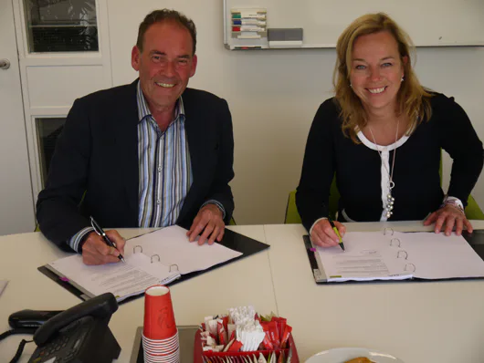 Nieuwe opdracht RAPL voor Joulz