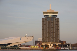 Pacorini in Vlissingen. Photo by Jasper Juinen