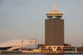 Pacorini in Vlissingen. Photo by Jasper Juinen