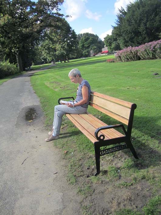 Ontwerp met Falco uw straatmeubilair