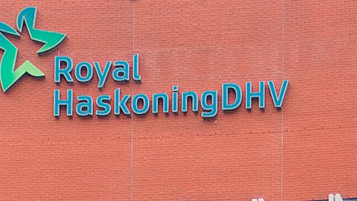 Omzet Royal HaskoningDHV groeit door klimaatopgave