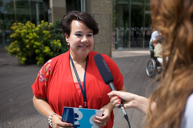 Sharon Dijksma