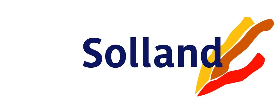 Solland Solar.