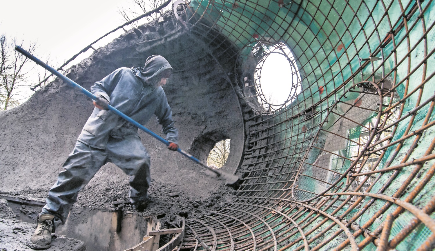 Organisch speeltoestel