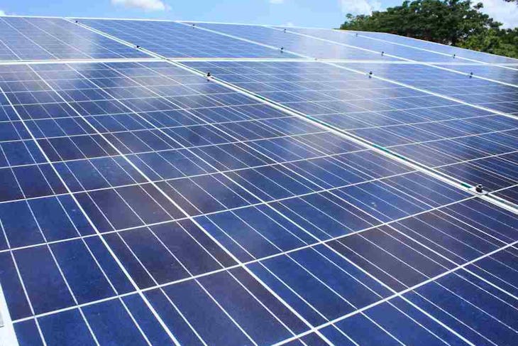 Vijf tips over de aanschaf van zonnecollectoren