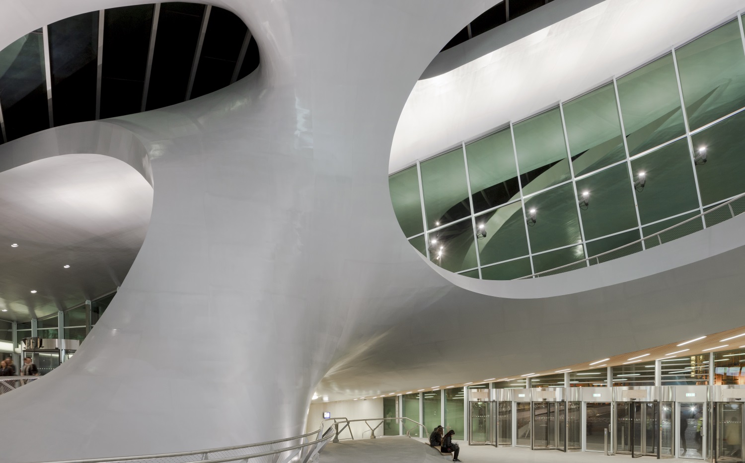 Foto: Arup/Ronald Tilleman