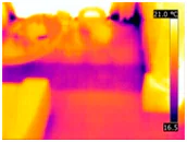 Uniek experiment voor de camera