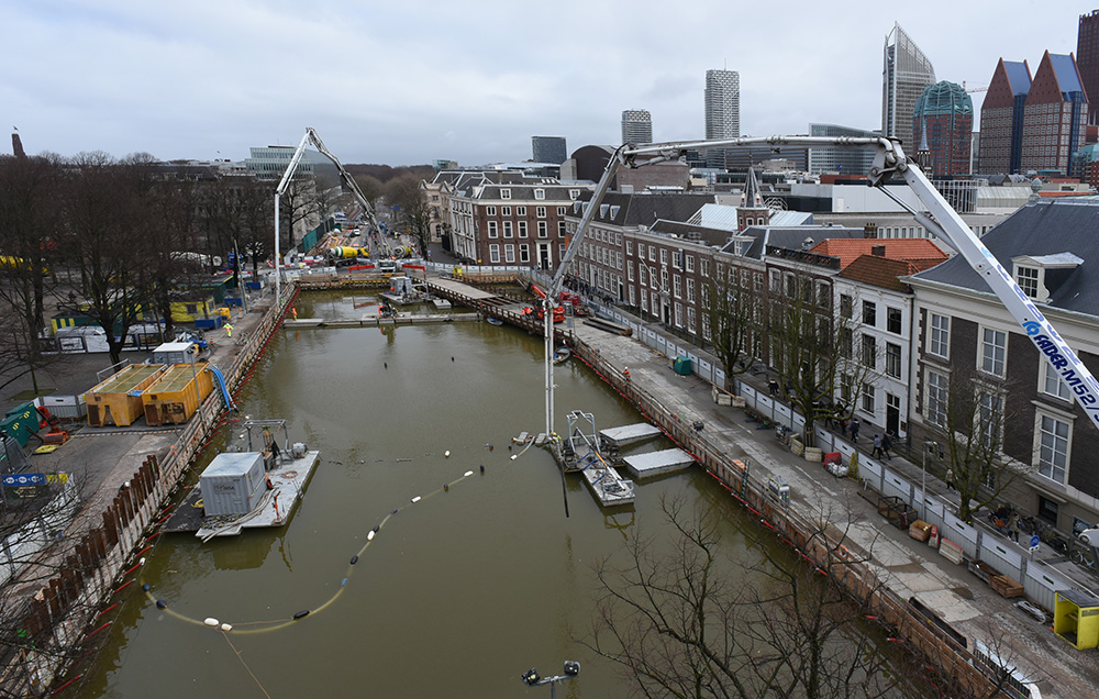 Peter van Oosterhout