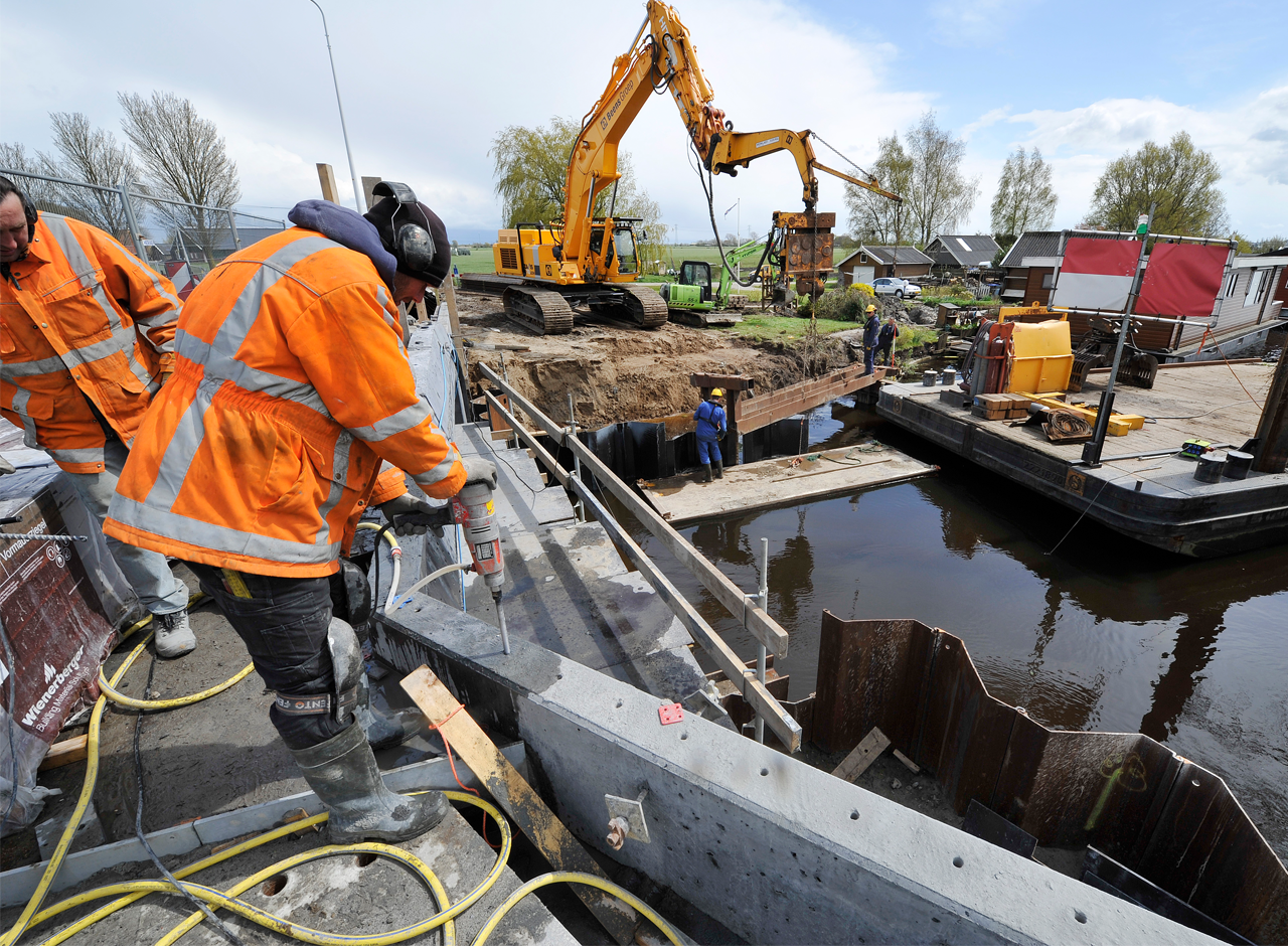 Foto: Alex J. de Haan