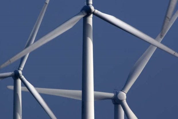 Ook A.Hak ontvangt dreigbrief over windmolenpark