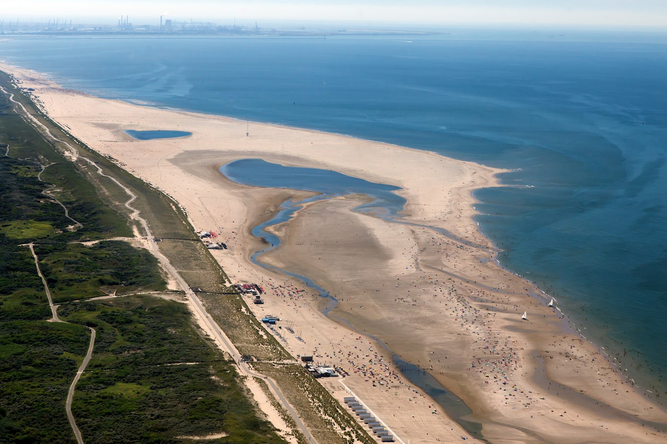 Foto: Rijkswaterstaat