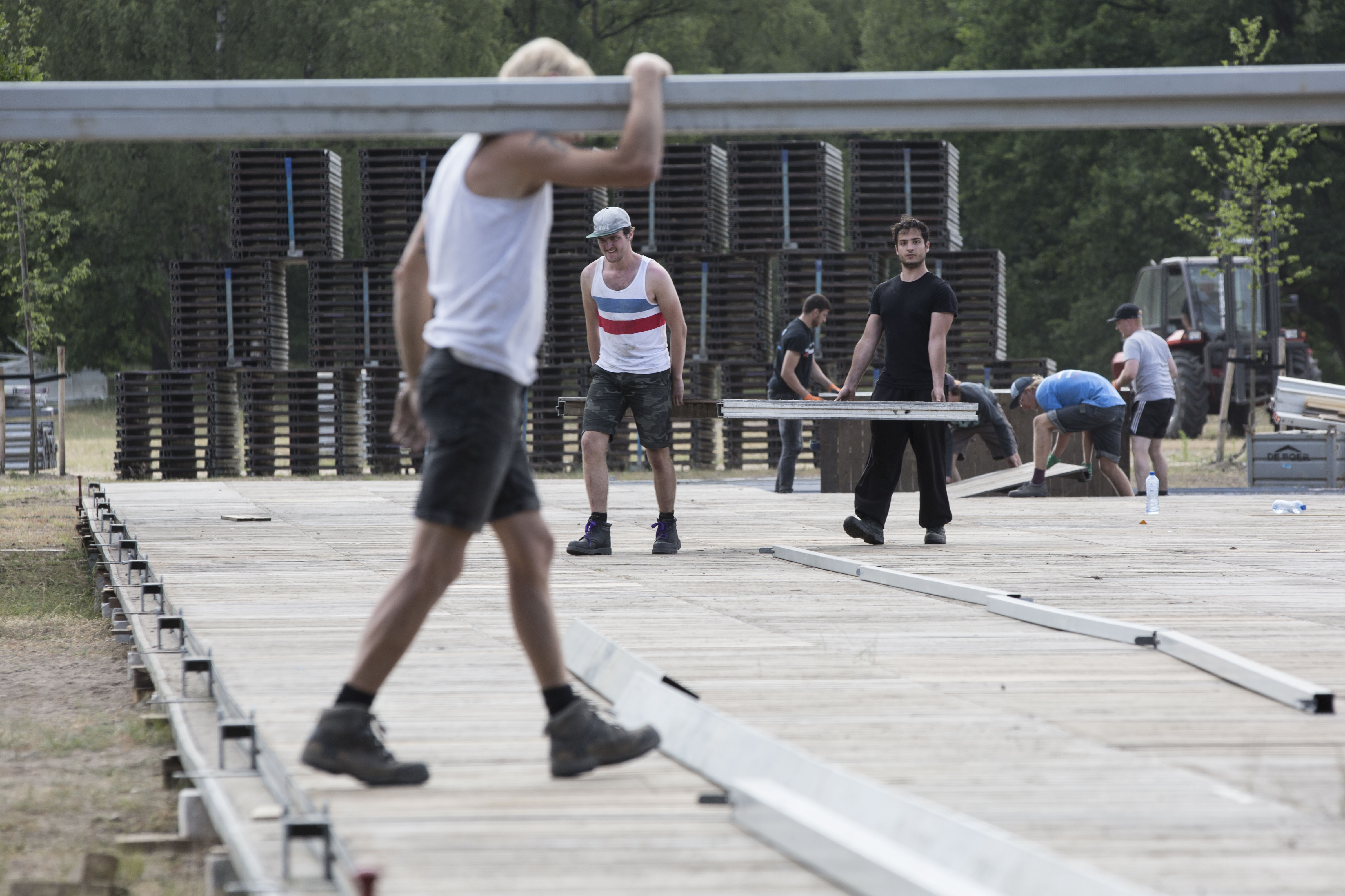 Foto: Sjef Prins - APA Foto