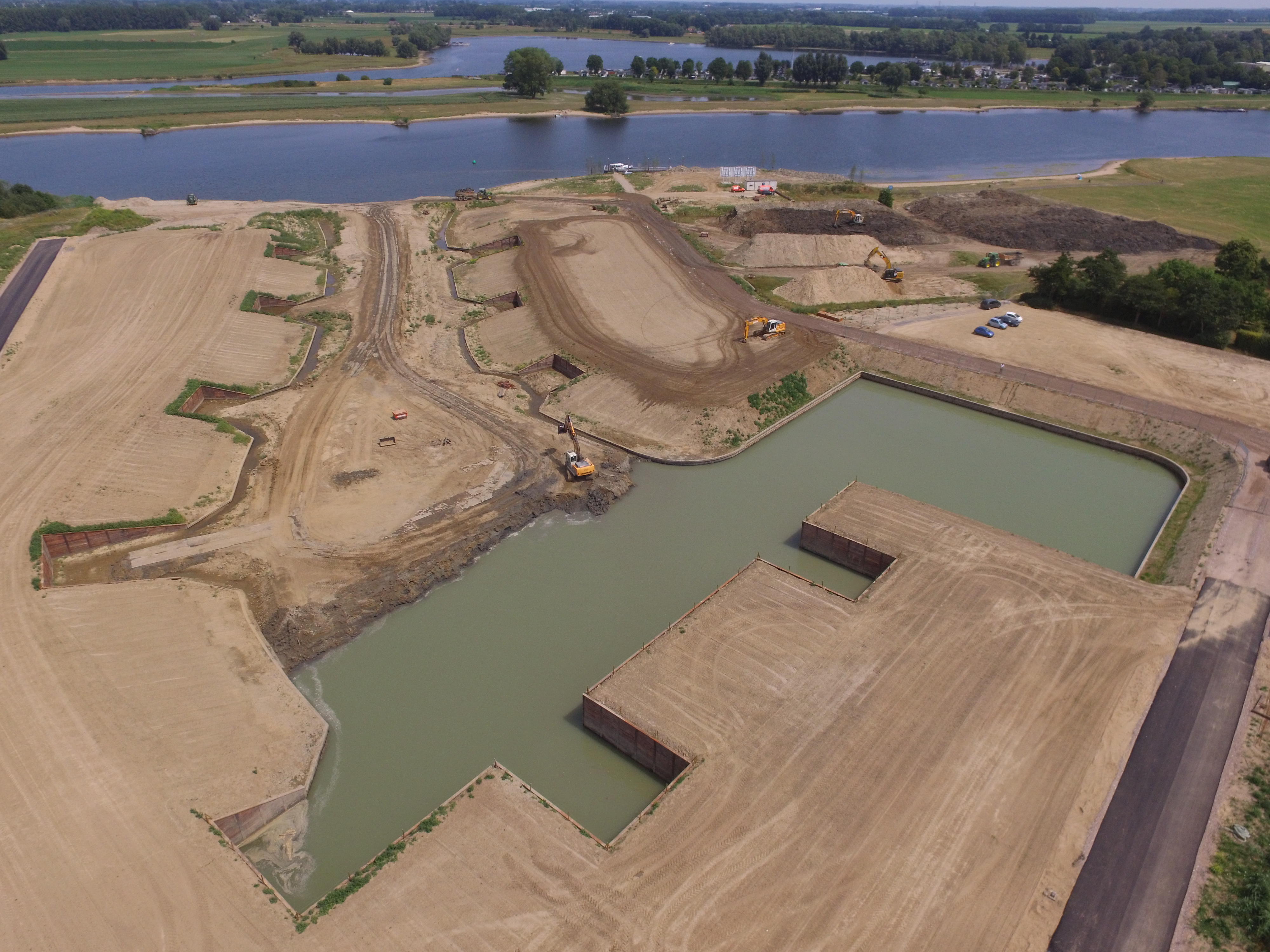 Foto: Zijlstra Infra BV